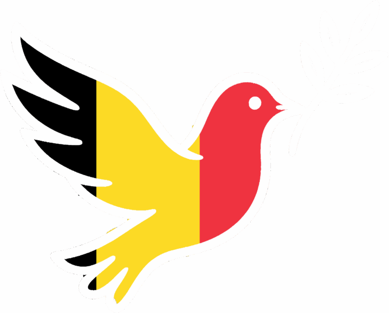 Belgian Alliance for Peace in the Middle East