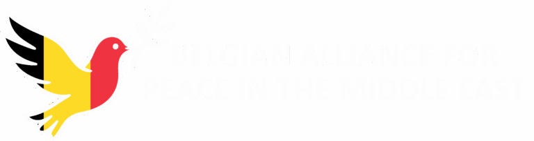 Belgian Alliance for Peace in the Middle East