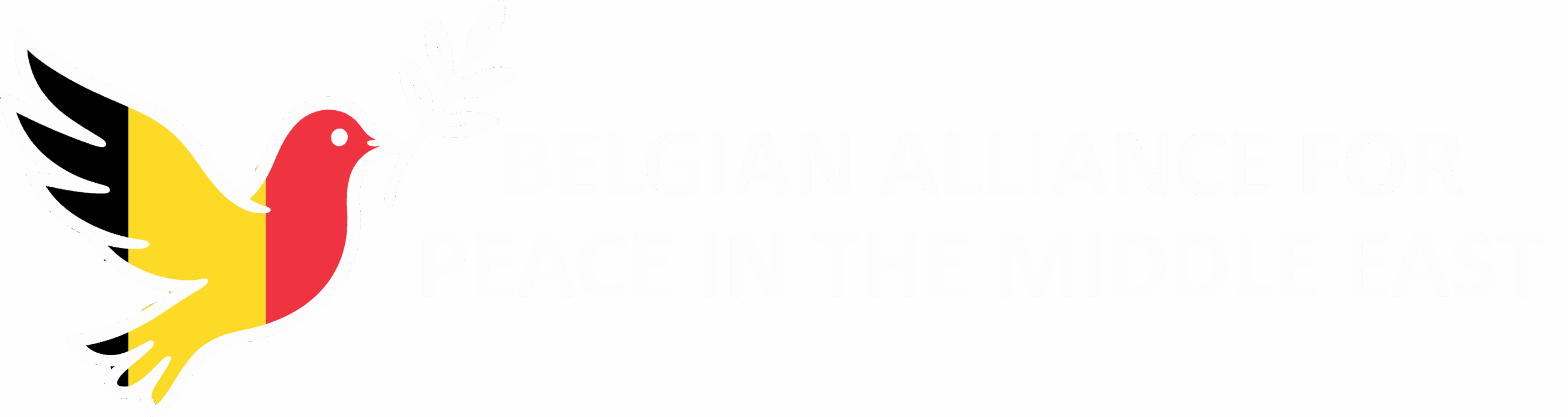 Belgian Alliance for Peace in the Middle East