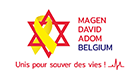 Magen David Adom Belgium