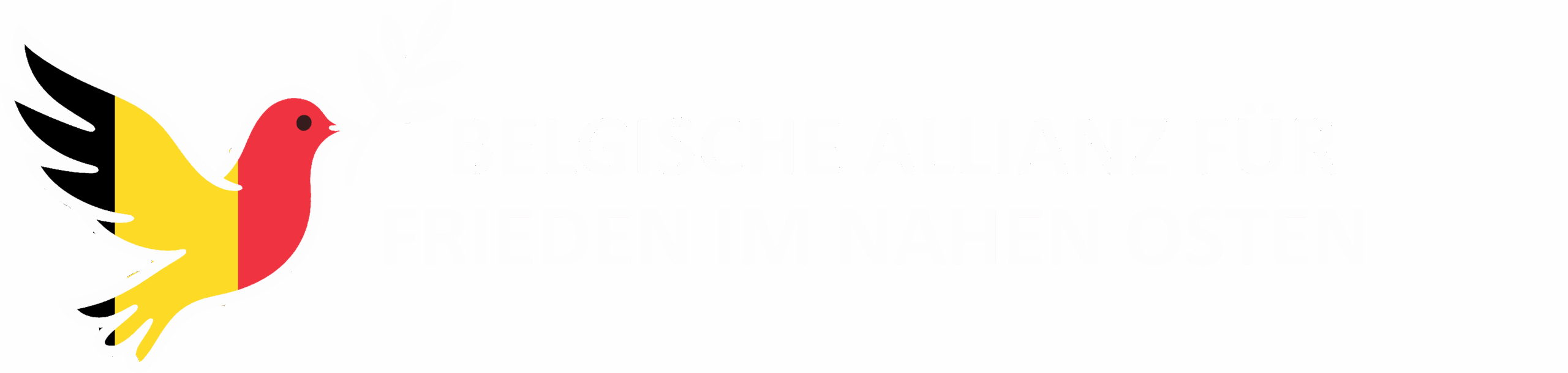 Belgische Allianz für Frieden im Nahen Osten