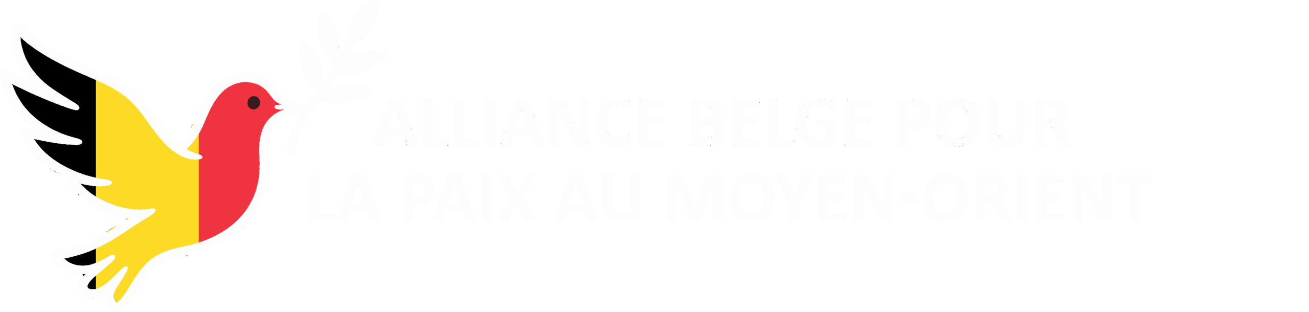 Alliance belge pour la paix au Moyen-Orient