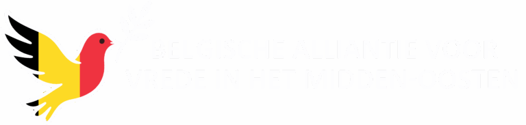 Belgische Alliantie voor Vrede in het Midden-Oosten