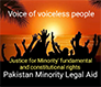 Voice of the Voiceless People