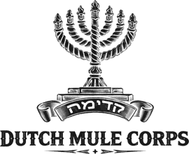 Dutch Mule Corps